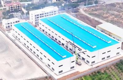 聚力建支点 夺取开门红！湖北浩辰电力科技有限公司冲刺投产