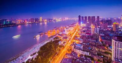 武汉，当怎样的龙头？
