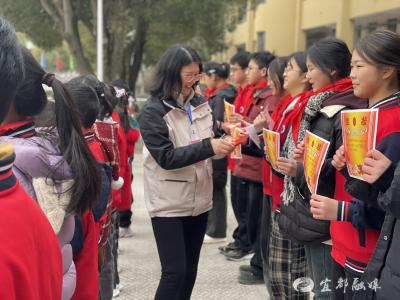 开学惊喜，“红包雨”来袭！