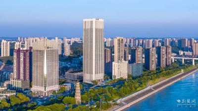 来电宜昌，文旅闪耀