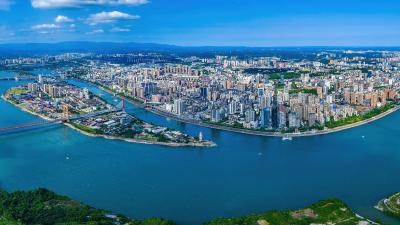 市级对标常州 县域瞄准沿海 乡镇看齐中部先进 宜昌吹响全域争先号角