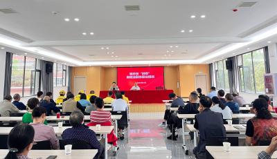 从“需求清单”到“共治行动”，这场双向奔赴超暖！