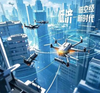 湖北以凌云之志开拓低空经济新蓝图