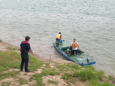 自备艇故障陷危局 宜都海事紧急处置守护水上生命线