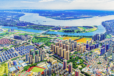 宜都：强链补链延链 激活县域经济新动能