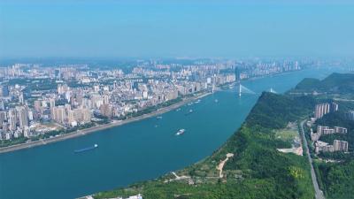 省发改委党组书记、主任黎东辉：打造联动支点 托举中部崛起