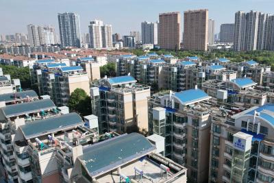 政策护航+数智赋能 解码襄阳加装电梯的民生改革样本