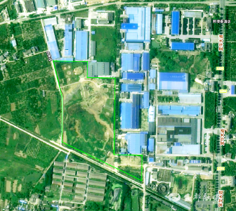 宜都99亩“沉睡地”重生：政策“输血”+企业“造血” 激活产业引擎