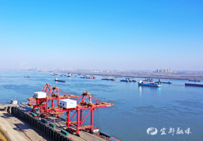 牢记嘱托 建成支点︱搭平台、强枢纽、谋改革，武汉全力开创高水平开放新格局