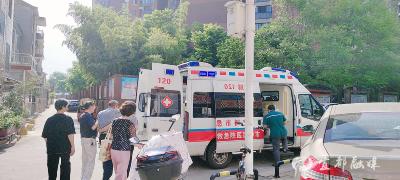 世界家庭医生日里的“生死6分钟”