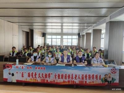 服务21人、时长155天，宜都这支护理队“医”路生暖