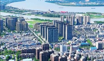 宜都荣膺“全国文明城市”三连冠