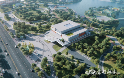 全域国土综合整治｜工业上楼助推产业能级跃升