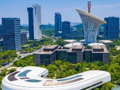 省科技厅党组书记、厅长冯艳飞：科技先行 为建成支点提供坚实支撑