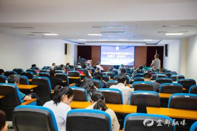 这场眼科盛会，为基层诊疗难题“把脉开方”