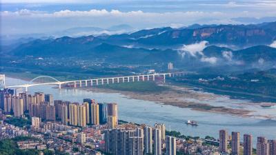 谋篇“十五五”，绘就发展新蓝图