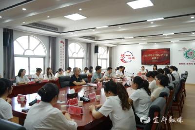 护士“直言”，院长“立诺”！这家医院架起零距离沟通桥