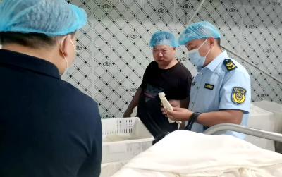 市市场监管局“三举措”筑牢高考安全防线