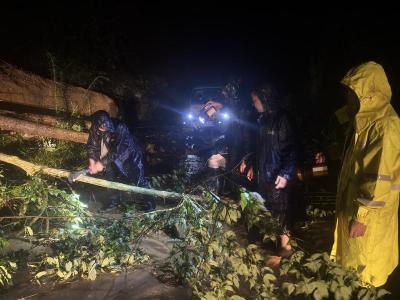 44道预警“叫应”关键部门160余次——宜昌气象预警为防汛“零伤亡”提供关键决策