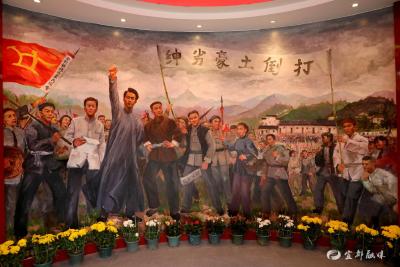 铭记历史 缅怀先烈｜胡敌：宜昌市第一位共产党员