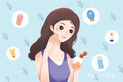 阴天没阳光，就不用防晒了……是真是假？