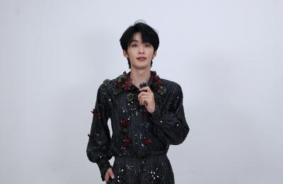 音浪巅峰 燃梦未来！与王赫野相约宜都，6月18日东阳光药“天赐的声音”巅峰演唱会不见不散