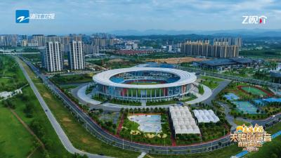 东阳光药“天赐的声音”巅峰演唱会舞台火热搭建中！6月18日不见不散