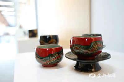 “非遗”所思，这么潮！
