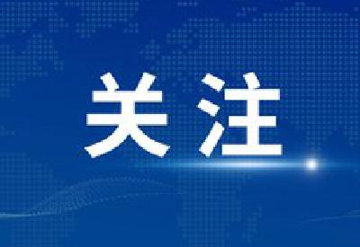 全市巡察工作推进会议暨九届市委第十轮巡察动员部署会议召开
