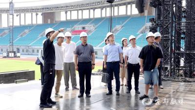 市政协开展“委员话旅游”演艺、体育+旅游专题调研