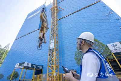 “黑科技”！未来，宜昌怎样建房子