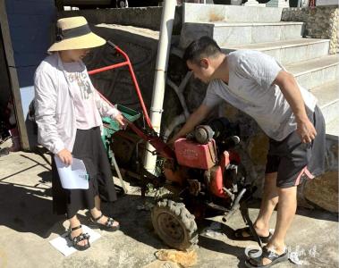 187台农机“上岗”+9.34万补贴“落袋”！聂家河镇农业添新劲