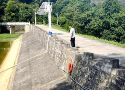 宜都启动三季度河湖问题暗访巡查