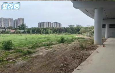 建筑垃圾乱倒？已有查处，监管网正收紧