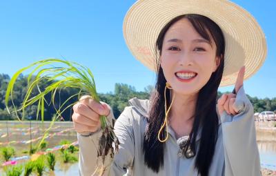 2025年松木坪镇第四届农事竞技暨农民歌手赛活动将于7月5日上午在松木坪镇徐家湾村举行