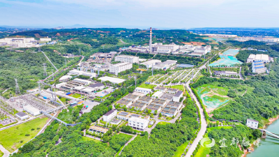 全国首批！宜都东阳光又传来好消息