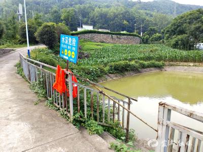 “四个一”+“救生衣”，防溺水安全网再升级