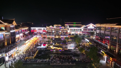 科技懂文化，旅游“嗨”起来