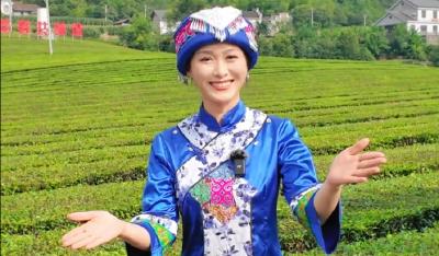 潘家湾土家族乡第十届“茶乡女儿会”将于7月11日上午举行