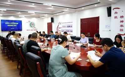 数据亮眼！宜都急诊急救质控会解锁“生命竞速”新密码