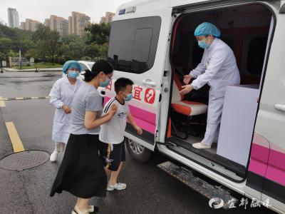 这场“实战”为母婴健康构筑“铜墙铁壁”