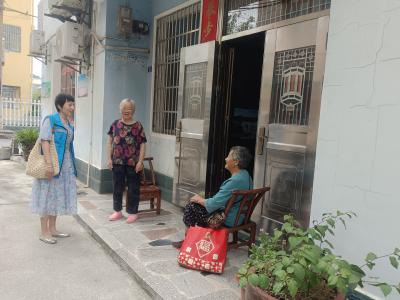 “孩子，你别走”