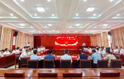 从优服务到提技术，宜都医师节座谈会晒出“健康答卷”