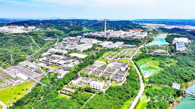 ​宜都：争当支点建设县域排头兵