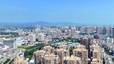 活力陆城，何以跻身百强街道？
