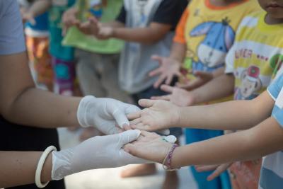 注意！秋季开学，家长要提防这4种传染病→