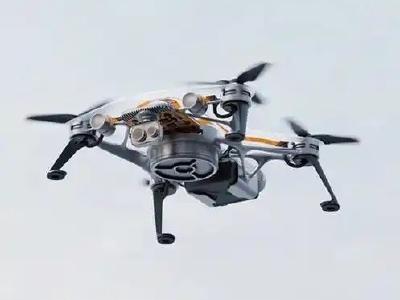 事关无人机！宜都公安最新通告