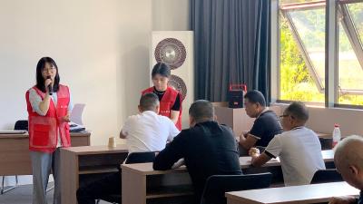 宜都有了“安全生产培训点”