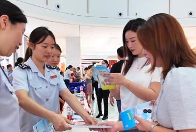 宜都开展2025年“质量月”系列活动