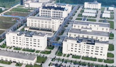 东阳光集团领投秦淮数据，收购主体公司设在湖北宜昌